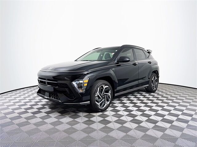 2024 Hyundai Kona N Line Quincy MA