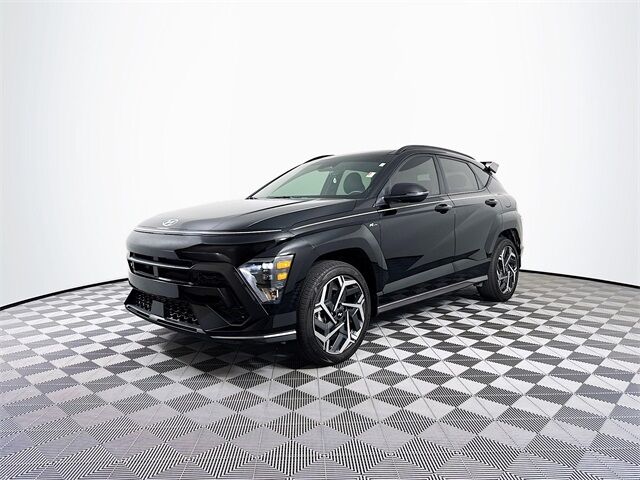 2024 Hyundai Kona N Line Quincy MA