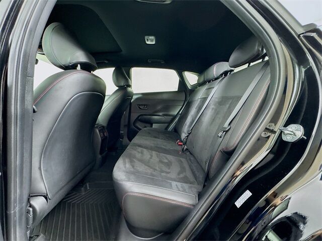 2024 Hyundai Kona N Line Quincy MA