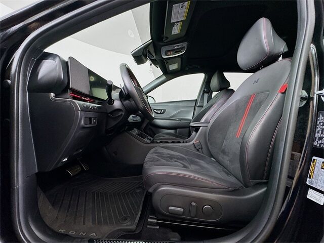 2024 Hyundai Kona N Line Quincy MA