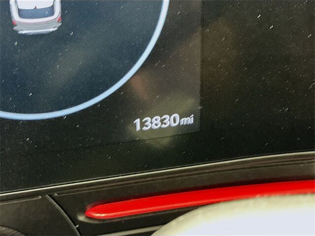 2024 Hyundai Kona N Line Quincy MA