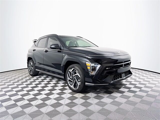 2024 Hyundai Kona N Line Quincy MA
