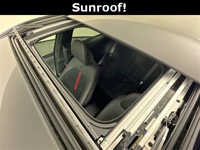 2024 Hyundai Kona N Line Quincy MA