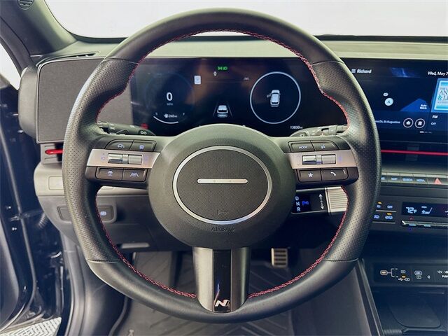 2024 Hyundai Kona N Line Quincy MA