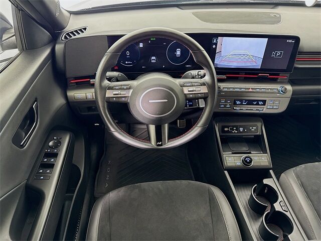 2024 Hyundai Kona N Line Quincy MA