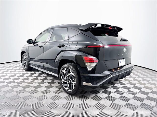 2024 Hyundai Kona N Line Quincy MA