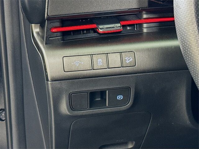 2024 Hyundai Kona N Line Quincy MA