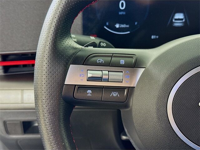 2024 Hyundai Kona N Line Quincy MA