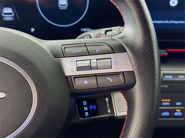 2024 Hyundai Kona N Line Quincy MA