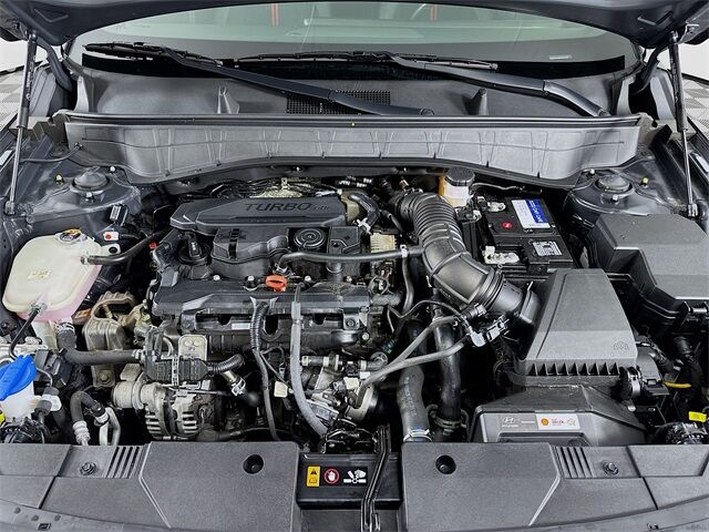 2024 Hyundai Kona N Line Quincy MA