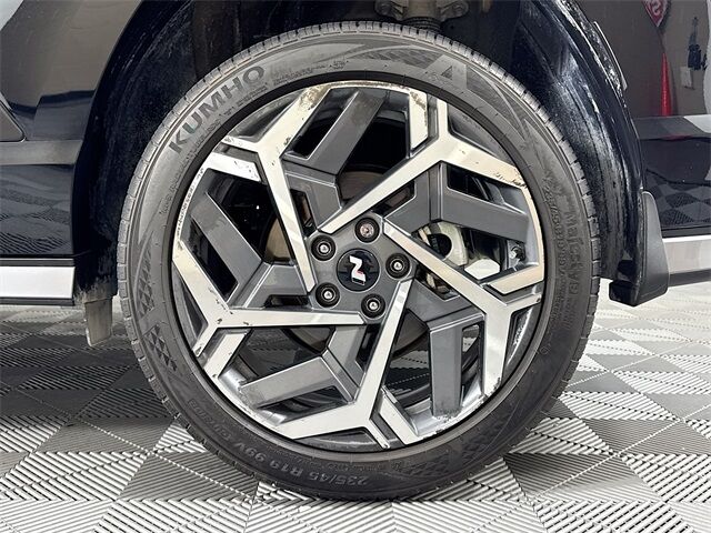 2024 Hyundai Kona N Line Quincy MA