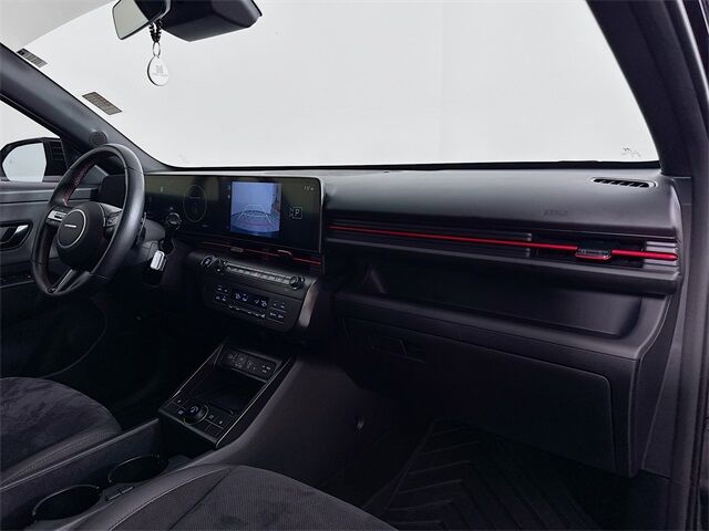 2024 Hyundai Kona N Line Quincy MA