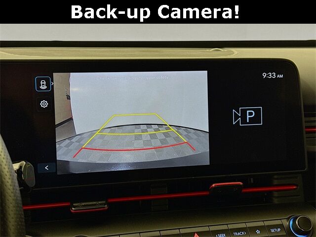 2024 Hyundai Kona N Line Quincy MA