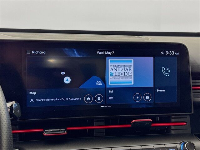 2024 Hyundai Kona N Line Quincy MA