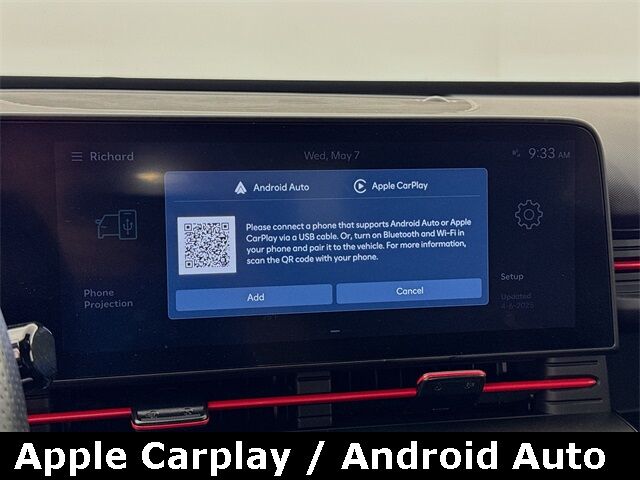 2024 Hyundai Kona N Line Quincy MA