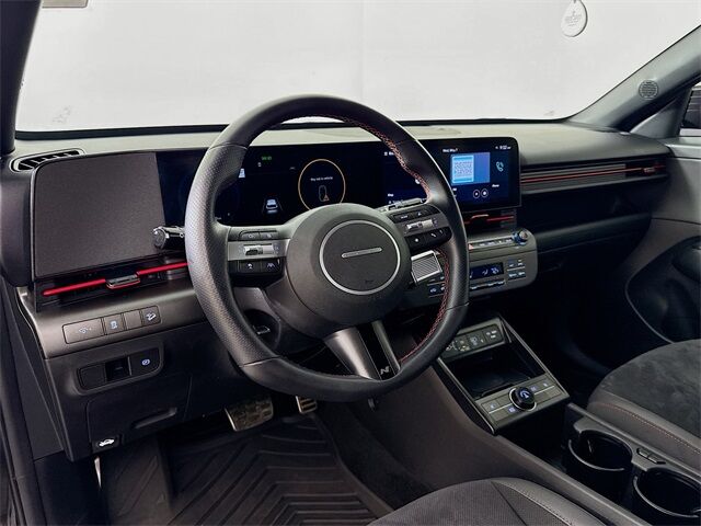 2024 Hyundai Kona N Line Quincy MA