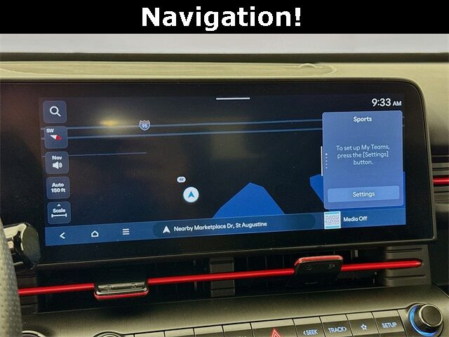 2024 Hyundai Kona N Line Quincy MA