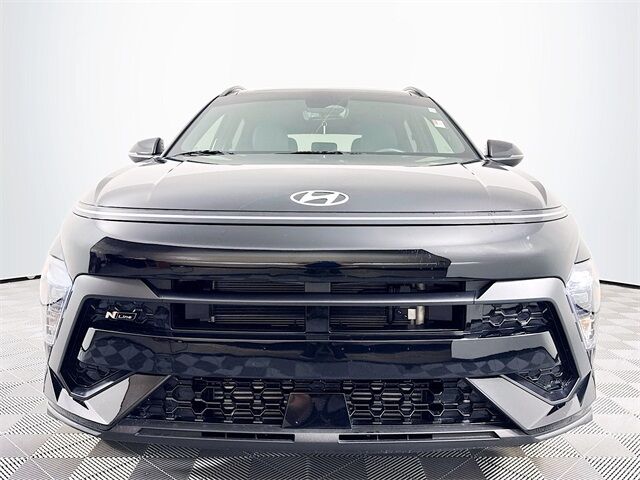 2024 Hyundai Kona N Line Quincy MA