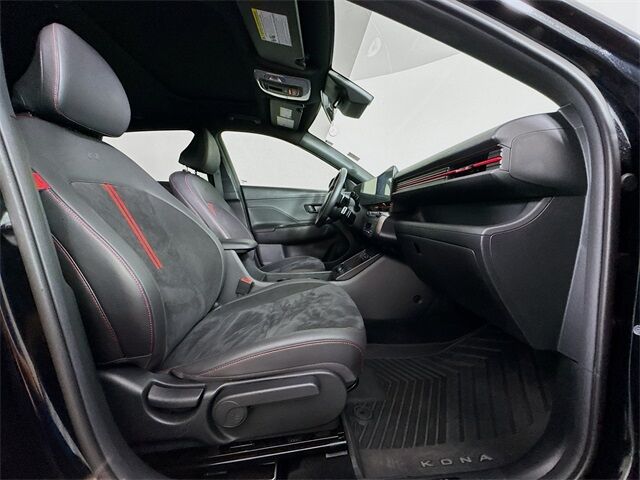 2024 Hyundai Kona N Line Quincy MA