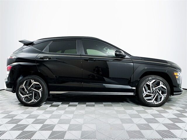 2024 Hyundai Kona N Line Quincy MA