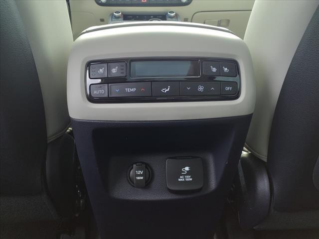2024 Hyundai PALISADE Calligraphy Cocoa FL
