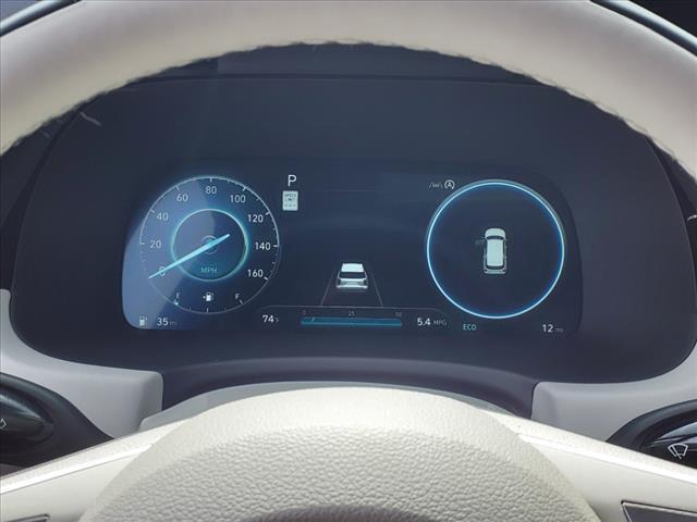 2024 Hyundai PALISADE Calligraphy Cocoa FL