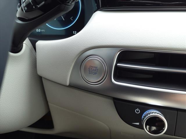 2024 Hyundai PALISADE Calligraphy Cocoa FL