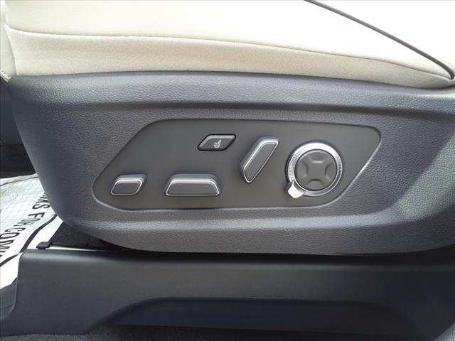 2024 Hyundai PALISADE Calligraphy Cocoa FL