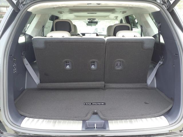 2024 Hyundai PALISADE Calligraphy Cocoa FL