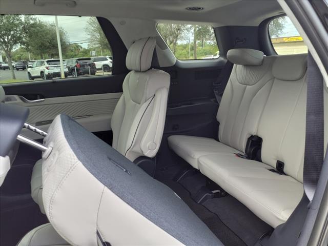 2024 Hyundai PALISADE Calligraphy Cocoa FL