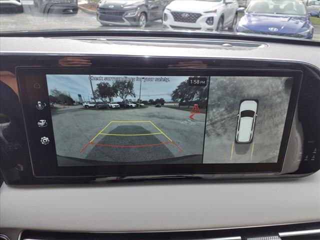 2024 Hyundai PALISADE Calligraphy Cocoa FL