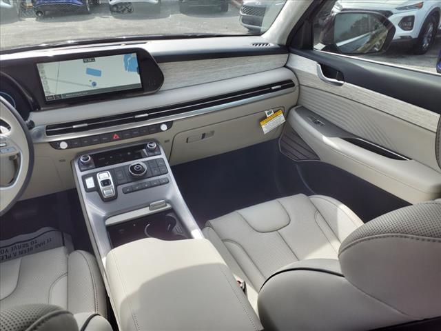 2024 Hyundai PALISADE Calligraphy Cocoa FL