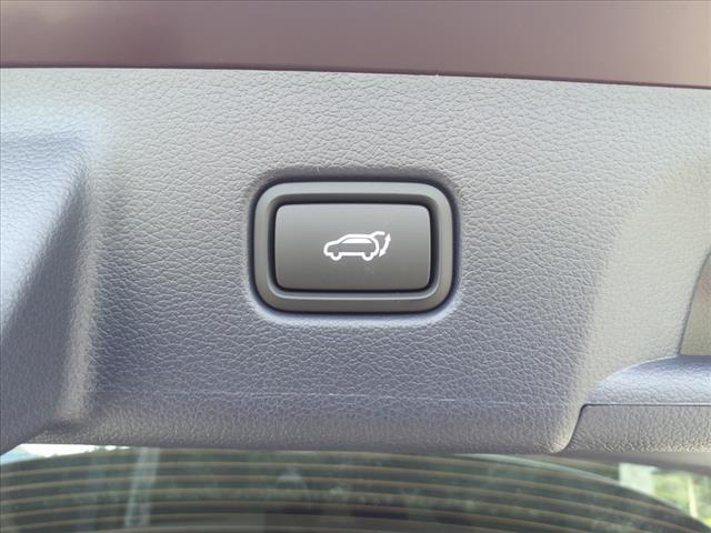 2024 Hyundai PALISADE Calligraphy Cocoa FL