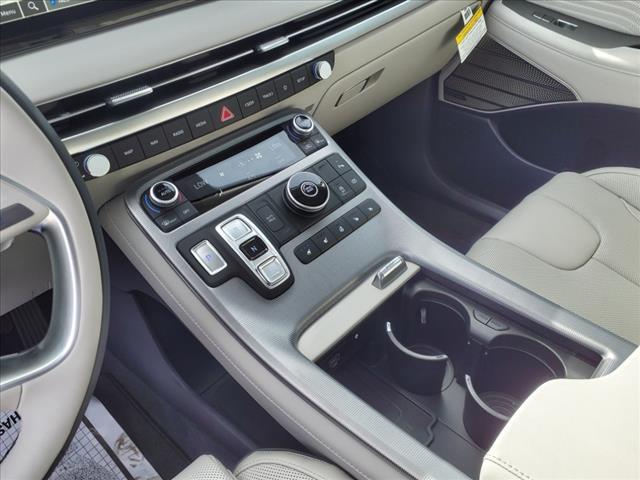 2024 Hyundai PALISADE Calligraphy Cocoa FL