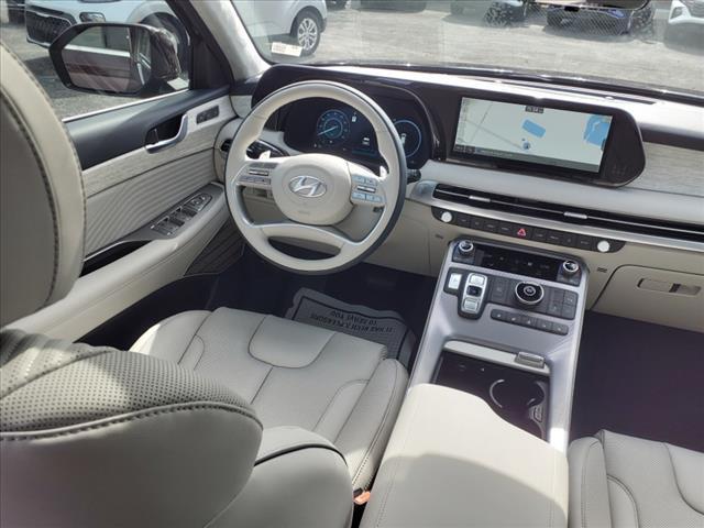 2024 Hyundai PALISADE Calligraphy Cocoa FL