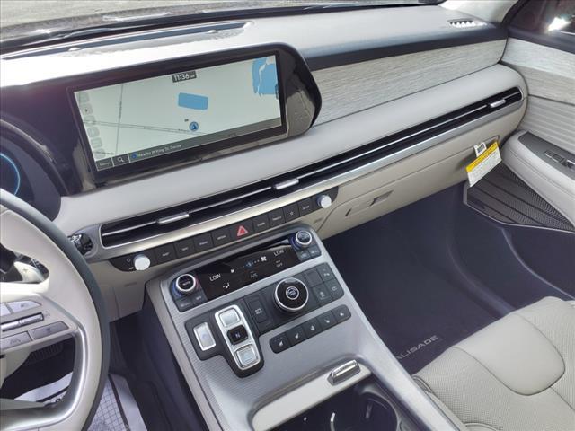 2024 Hyundai PALISADE Calligraphy Cocoa FL