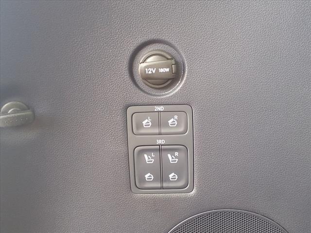 2024 Hyundai PALISADE Calligraphy Cocoa FL