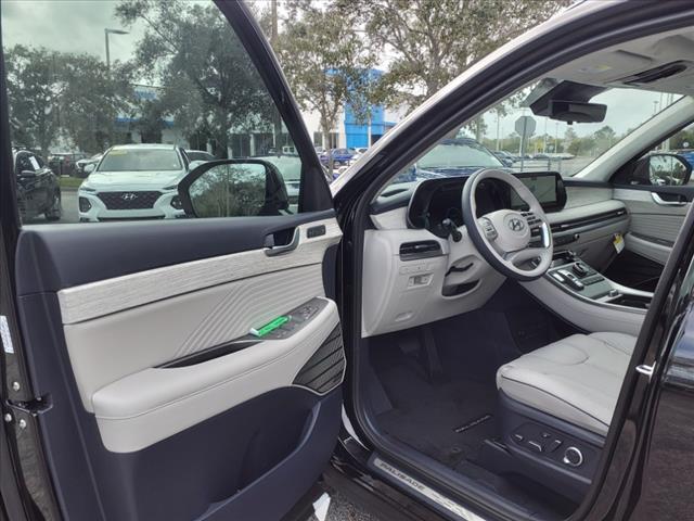 2024 Hyundai PALISADE Calligraphy Cocoa FL