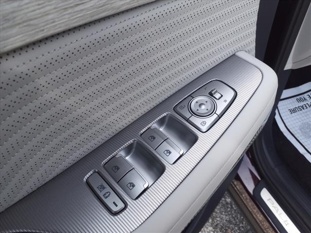 2024 Hyundai PALISADE Calligraphy Cocoa FL