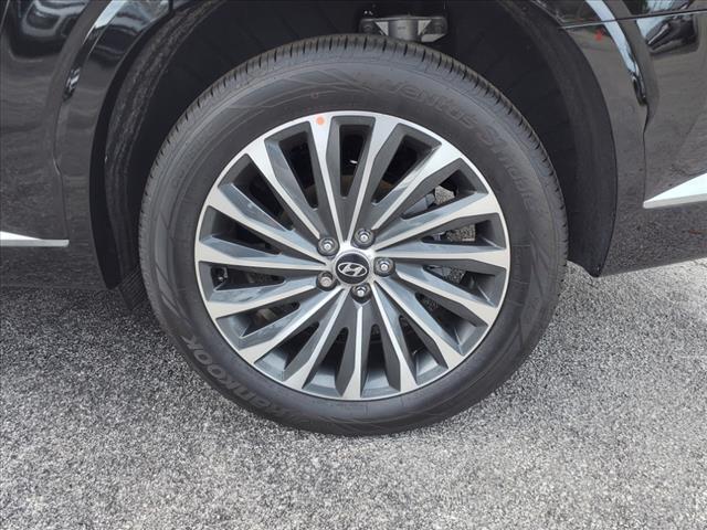 2024 Hyundai PALISADE Calligraphy Cocoa FL