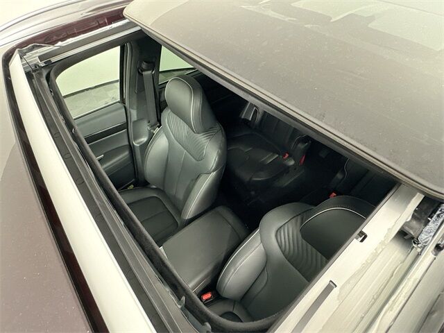 2024 Hyundai Palisade Calligraphy Quincy MA