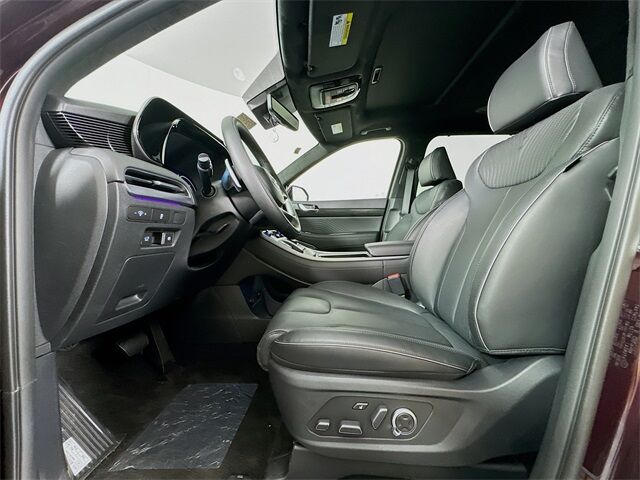 2024 Hyundai Palisade Calligraphy Quincy MA