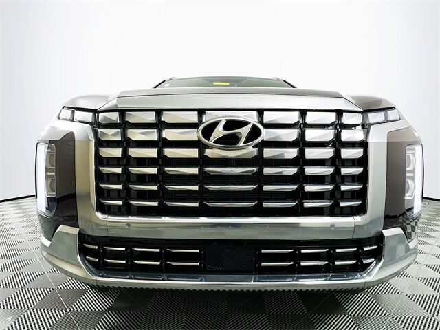 2024 Hyundai Palisade Calligraphy Quincy MA