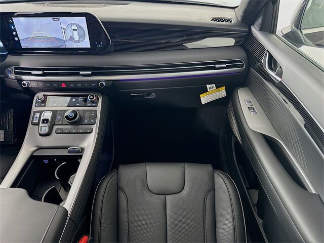 2024 Hyundai Palisade Calligraphy Quincy MA