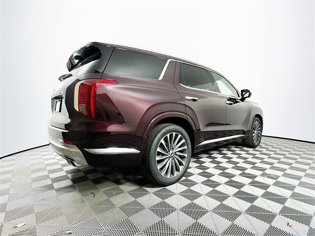 2024 Hyundai Palisade Calligraphy Quincy MA