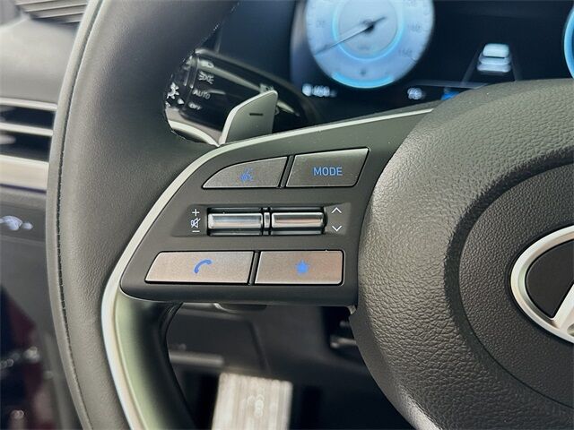 2024 Hyundai Palisade Calligraphy Quincy MA