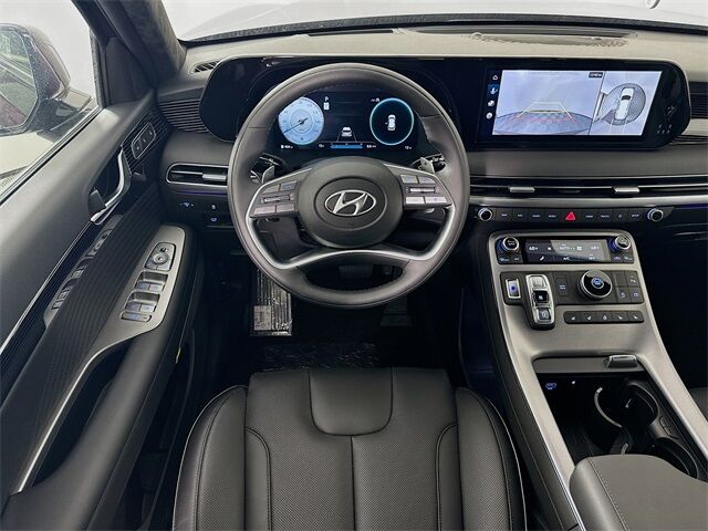 2024 Hyundai Palisade Calligraphy Quincy MA