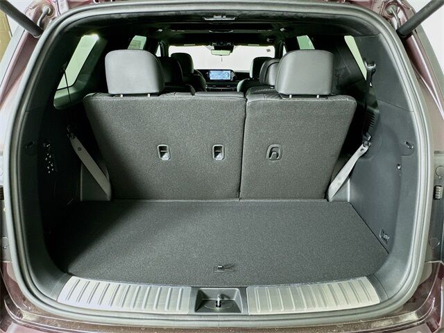 2024 Hyundai Palisade Calligraphy Quincy MA