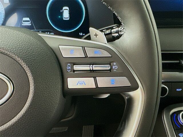 2024 Hyundai Palisade Calligraphy Quincy MA