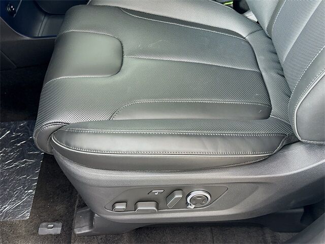 2024 Hyundai Palisade Calligraphy Quincy MA